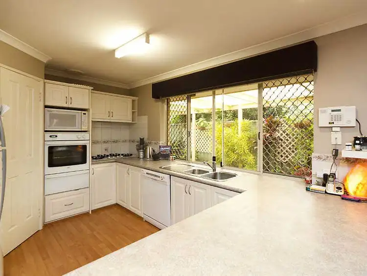 Sixth view of Homely house listing, 6 Parkland Trail, Canning Vale WA 6155