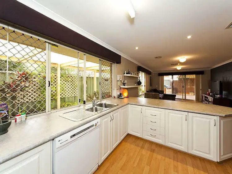 Seventh view of Homely house listing, 6 Parkland Trail, Canning Vale WA 6155