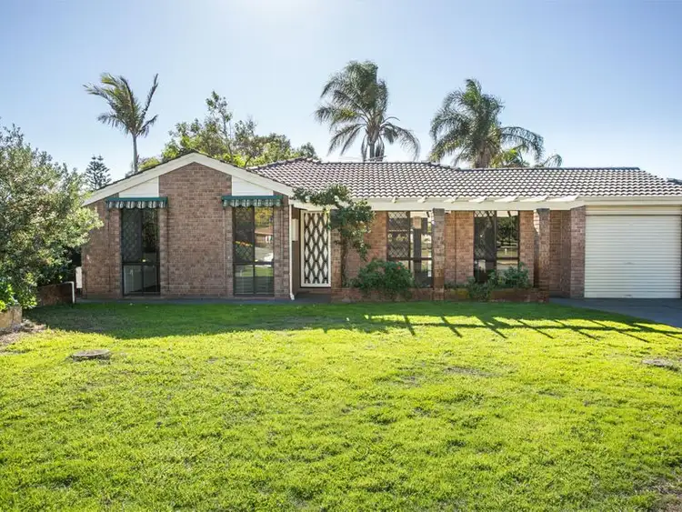 50 Freeland Square, Eden Hill WA 6054