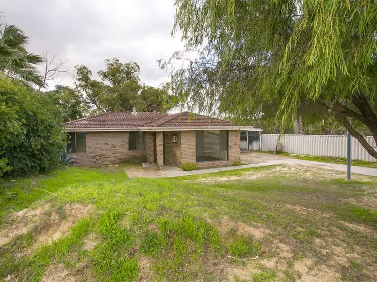 Second view of Homely house listing, 11 Oakleaf Circle, Mirrabooka WA 6061