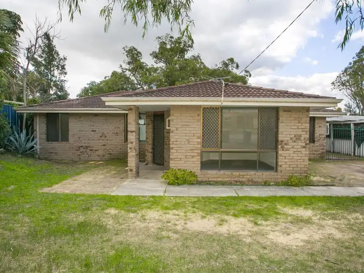 Third view of Homely house listing, 11 Oakleaf Circle, Mirrabooka WA 6061