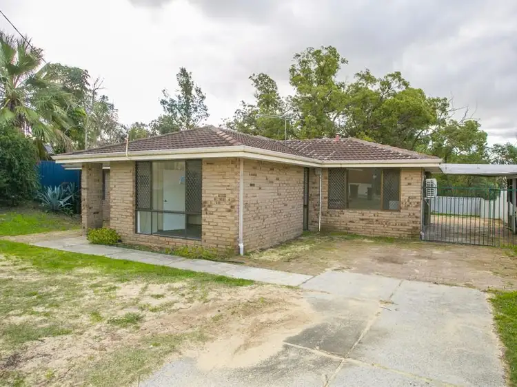 Fourth view of Homely house listing, 11 Oakleaf Circle, Mirrabooka WA 6061