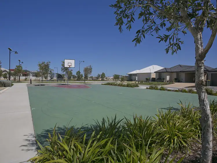 Fifth view of Homely land listing, 7 Fintona Crescent, Butler WA 6036