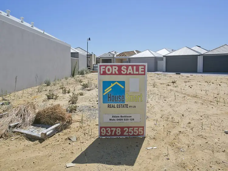 Main view of Homely land listing, 9 Fintona Crescent, Butler WA 6036