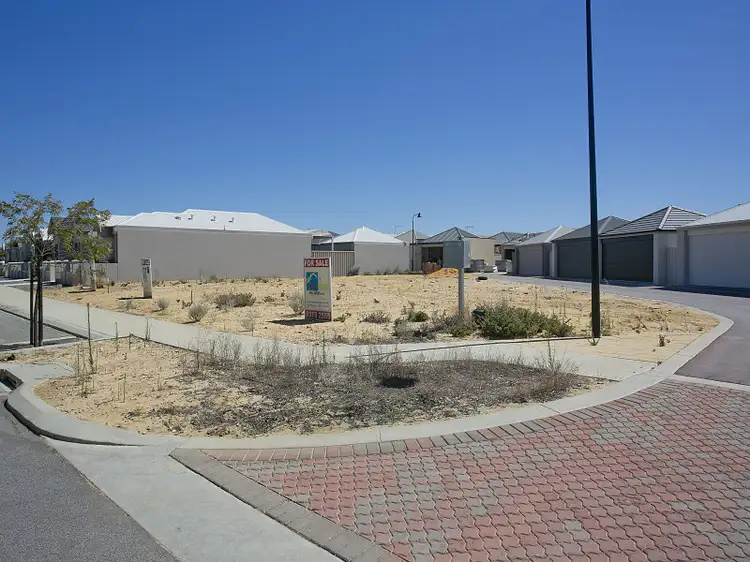 Second view of Homely land listing, 9 Fintona Crescent, Butler WA 6036