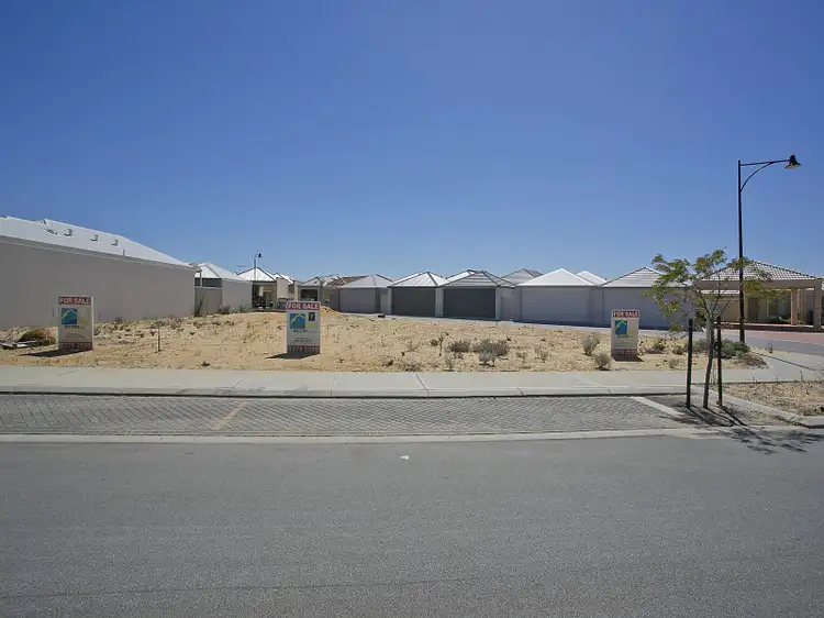 Third view of Homely land listing, 9 Fintona Crescent, Butler WA 6036