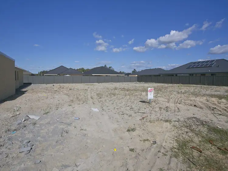 Second view of Homely land listing, 11 Litoria Pass, Caversham WA 6055