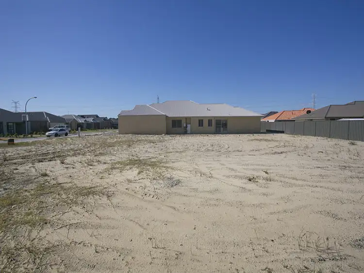 Fifth view of Homely land listing, 11 Litoria Pass, Caversham WA 6055