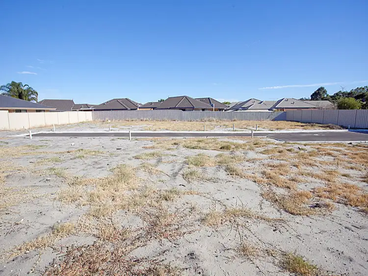 Lot 5 217 Patricia Street, Caversham WA 6055
