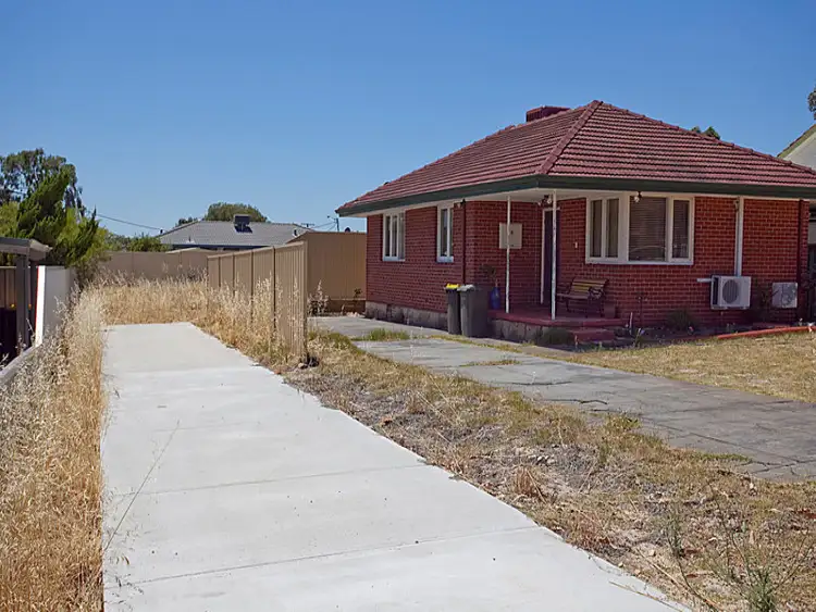 Sixth view of Homely land listing, 8A Devenish Road, Lockridge WA 6054