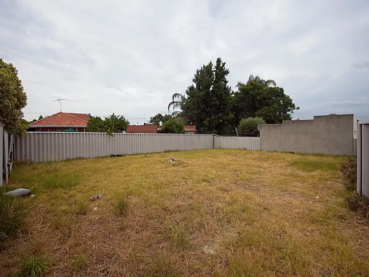 Main view of Homely land listing, 35A Almurta Way, Nollamara WA 6061