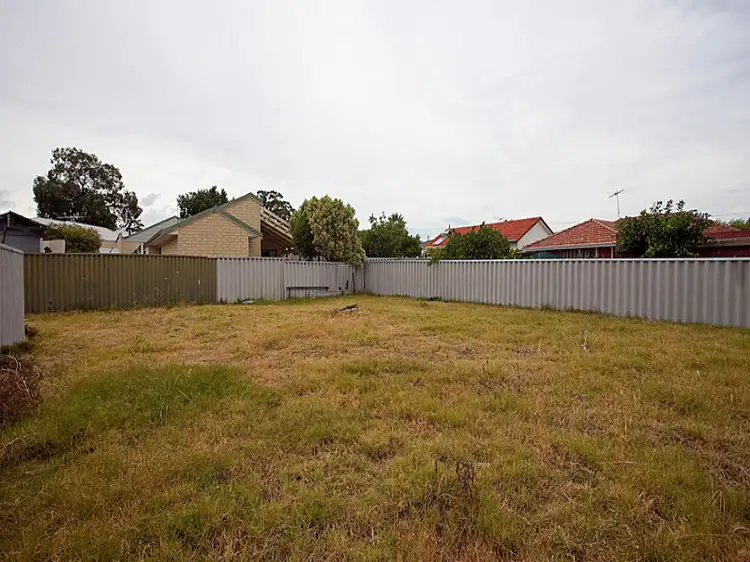 Second view of Homely land listing, 35A Almurta Way, Nollamara WA 6061