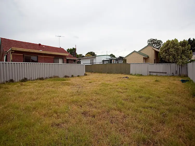 Fourth view of Homely land listing, 35A Almurta Way, Nollamara WA 6061