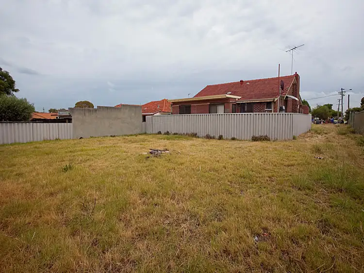 Fifth view of Homely land listing, 35A Almurta Way, Nollamara WA 6061