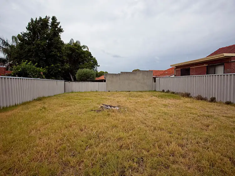Sixth view of Homely land listing, 35A Almurta Way, Nollamara WA 6061