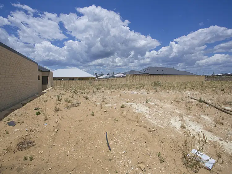 Main view of Homely land listing, 8 Soran Way, Butler WA 6036