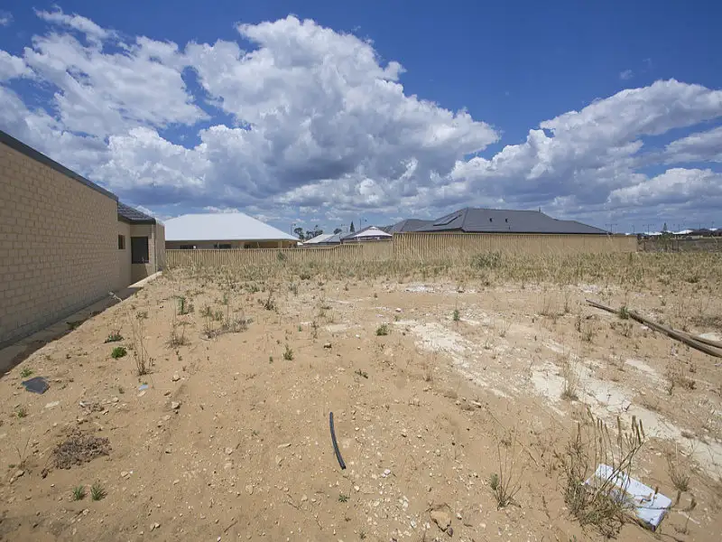 Main view of Homely land listing, 8 Soran Way, Butler WA 6036
