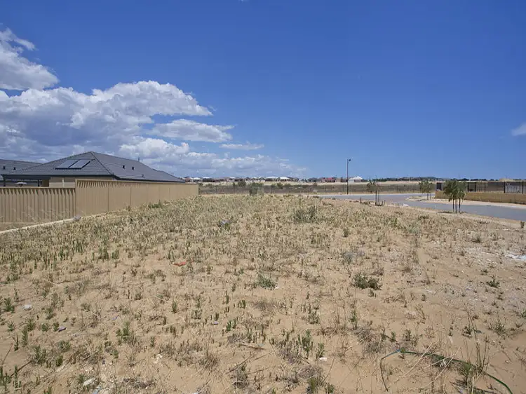 Second view of Homely land listing, 8 Soran Way, Butler WA 6036