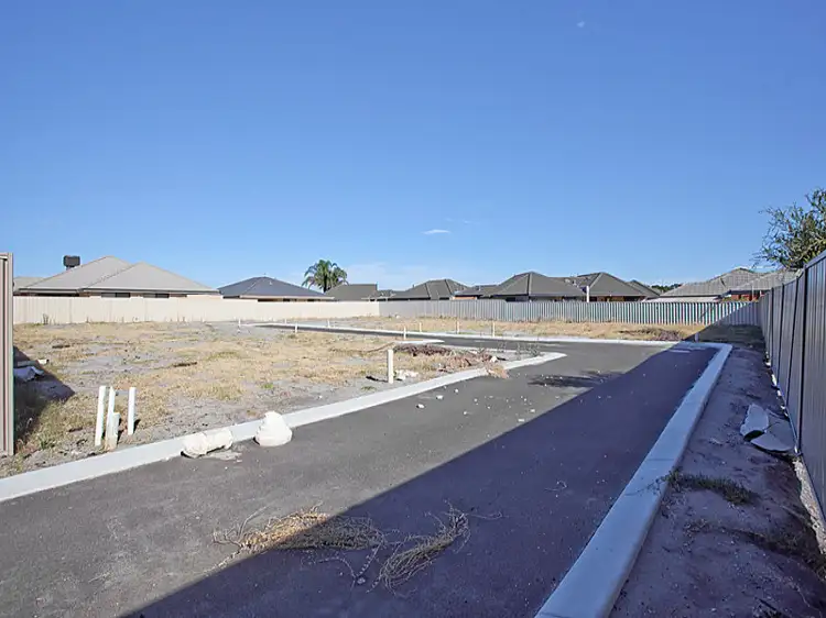 Second view of Homely land listing, Lot 2 217 Patricia Street, Caversham WA 6055