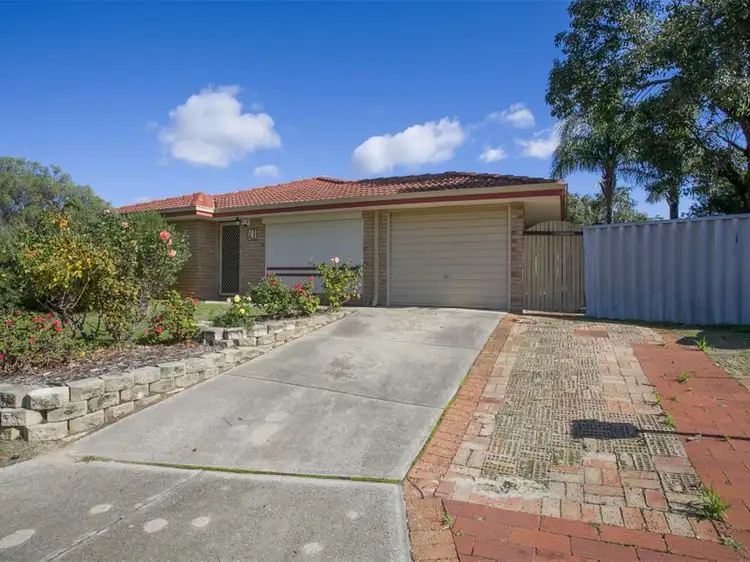 41 Welland Way, Beechboro WA 6063