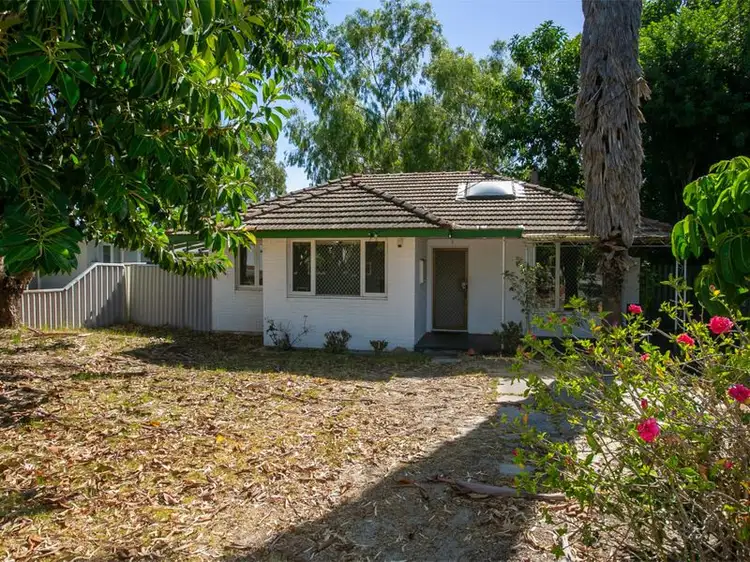 Main view of Homely house listing, 10 Tangmere Way, Balga WA 6061