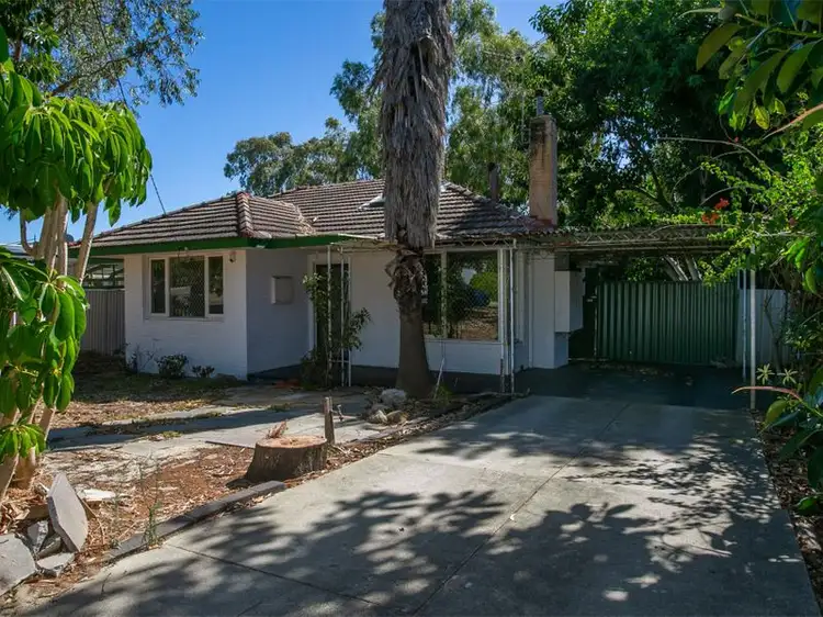 Second view of Homely house listing, 10 Tangmere Way, Balga WA 6061