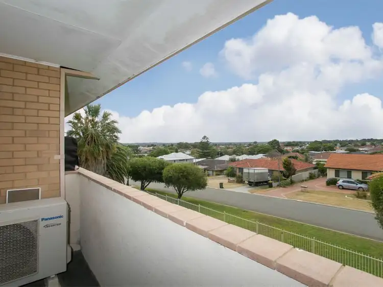 Second view of Homely unit listing, 32/26 Golf View Street, Yokine WA 6060
