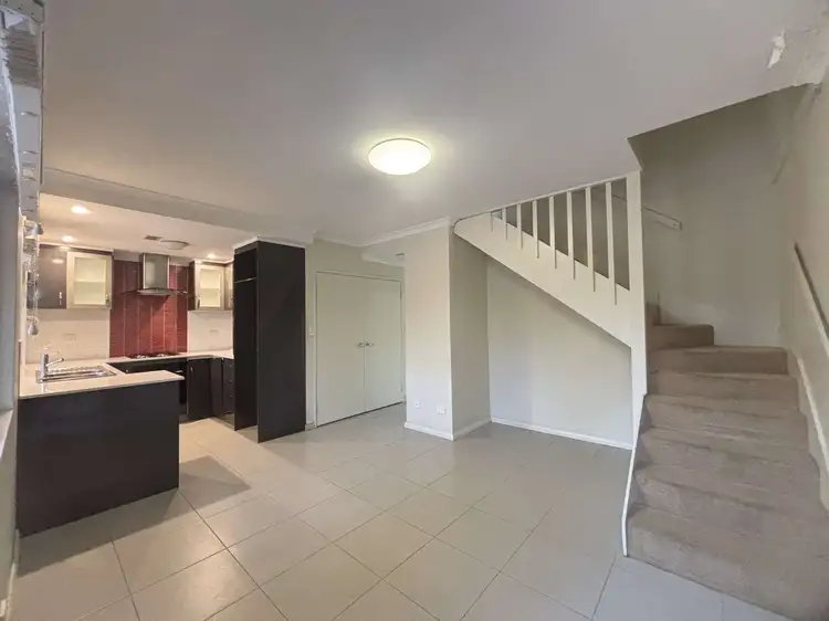 Third view of Homely townhouse listing, 10/1 Dudley Street, Midland WA 6056