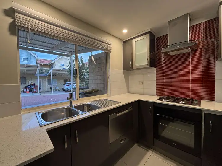 Fifth view of Homely townhouse listing, 10/1 Dudley Street, Midland WA 6056