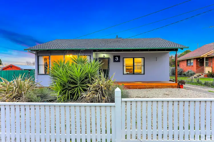 3 Calivil Street, Dallas VIC 3047