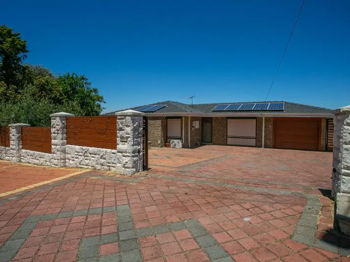 72 Dampier Loop, Mirrabooka WA 6061