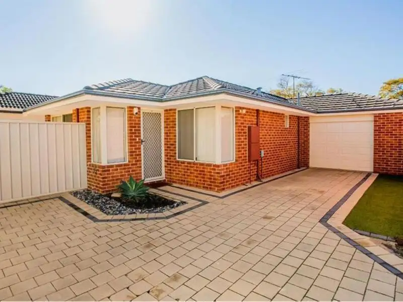 Main view of Homely house listing, 15C Milford Way, Nollamara WA 6061