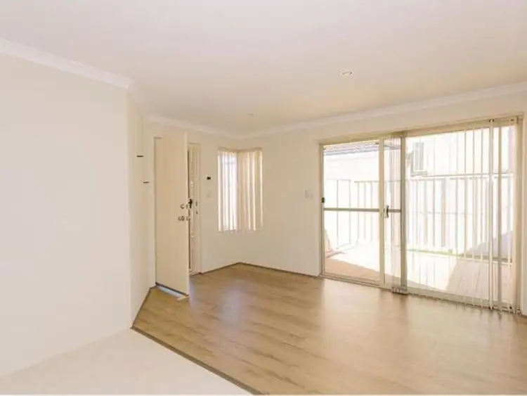 Second view of Homely house listing, 15C Milford Way, Nollamara WA 6061