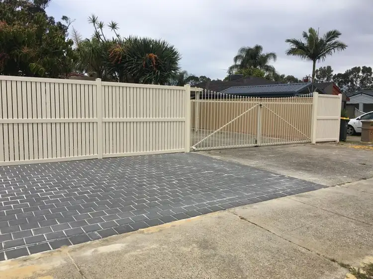 25 Danube Avenue, Beechboro WA 6063