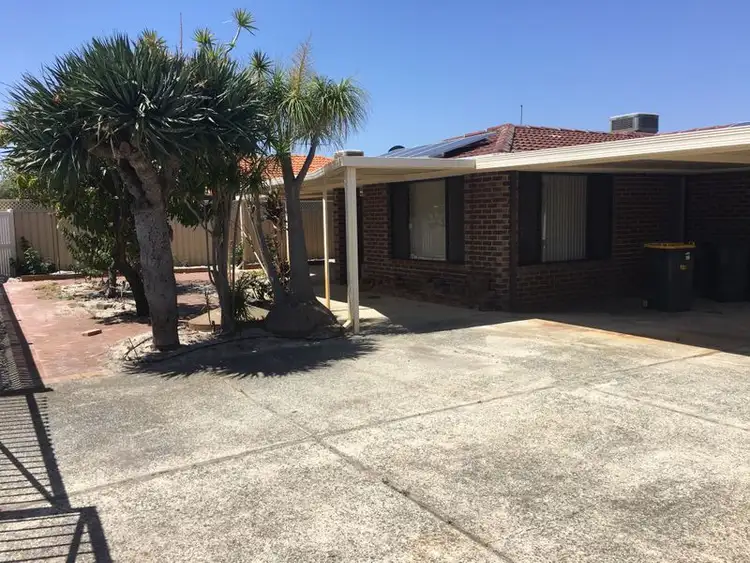 25 Danube Avenue, Beechboro WA 6063