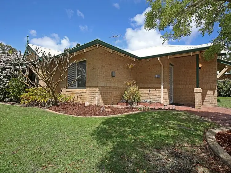 7/4 Alder Court, Ballajura WA 6066