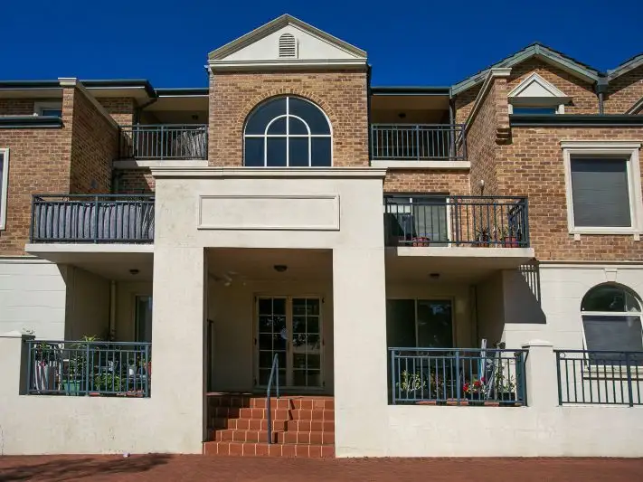 Main view of Homely unit listing, 21/101 Grand Boulevard, Joondalup WA 6027