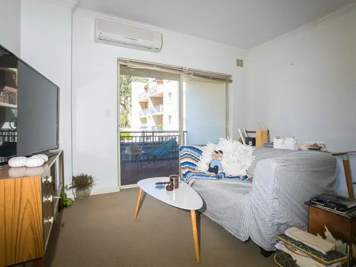 Second view of Homely unit listing, 21/101 Grand Boulevard, Joondalup WA 6027