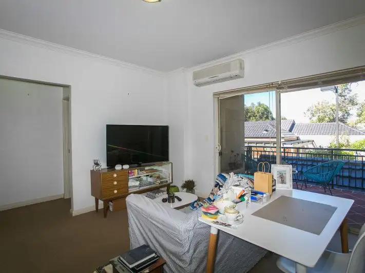 Fourth view of Homely unit listing, 21/101 Grand Boulevard, Joondalup WA 6027