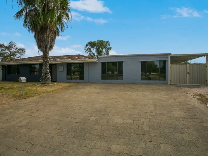 77 Maguire Avenue, Beechboro WA 6063