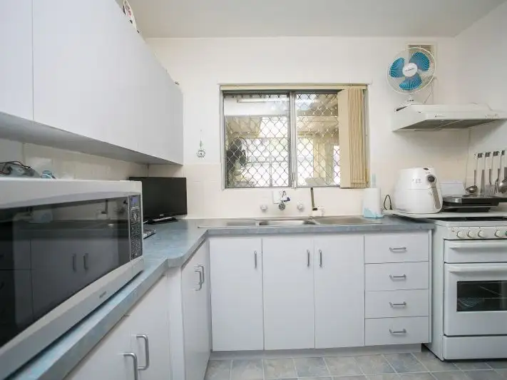 Third view of Homely house listing, 58 Diana Crescent, Lockridge WA 6054