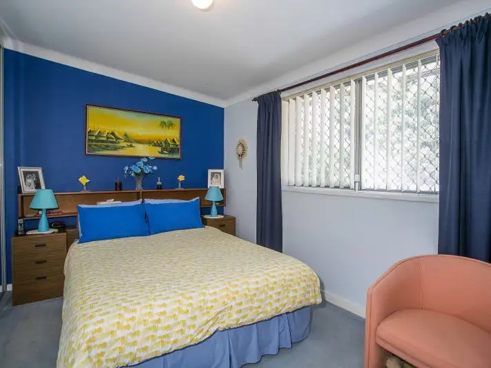 Fourth view of Homely house listing, 58 Diana Crescent, Lockridge WA 6054