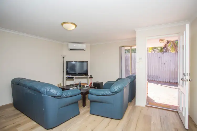 Second view of Homely villa listing, 3/115 Bank Street, East Victoria Park WA 6101