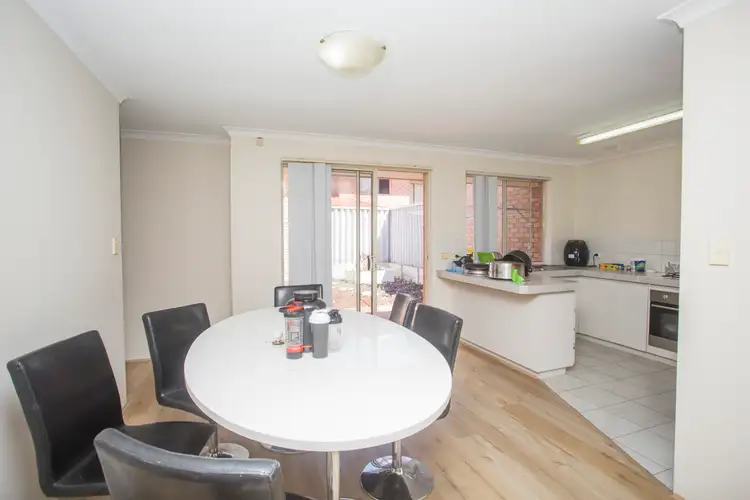 Fifth view of Homely villa listing, 3/115 Bank Street, East Victoria Park WA 6101