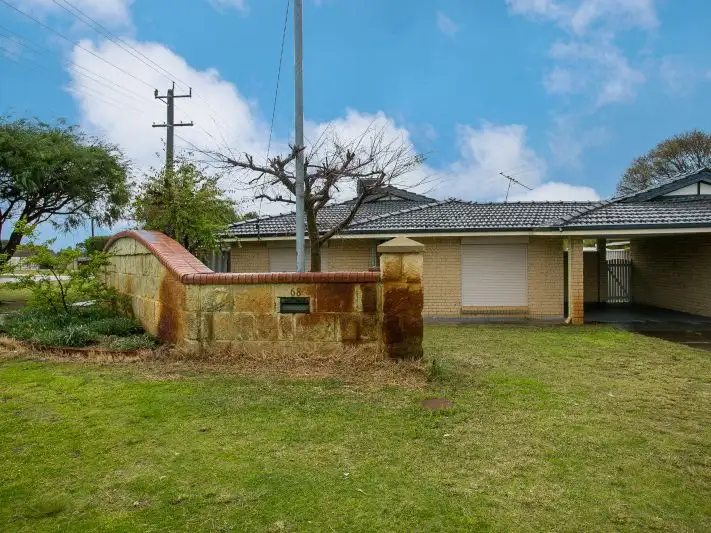68A Weddall Road, Lockridge WA 6054