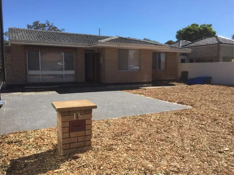 Main view of Homely house listing, 13 Sandleford Way, Morley WA 6062