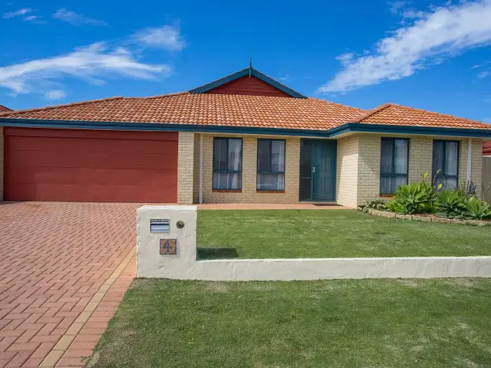 4 Caracara Way, Bennett Springs WA 6063