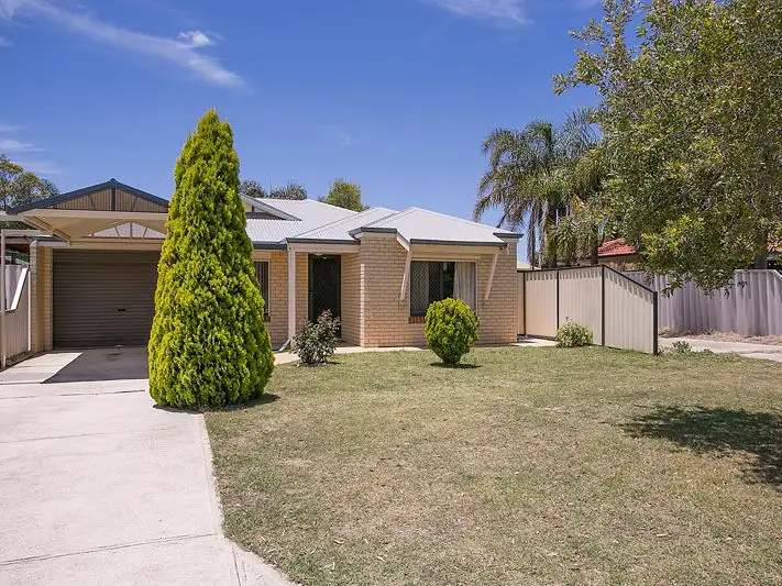 42 Hamersley Street, Midland WA 6056