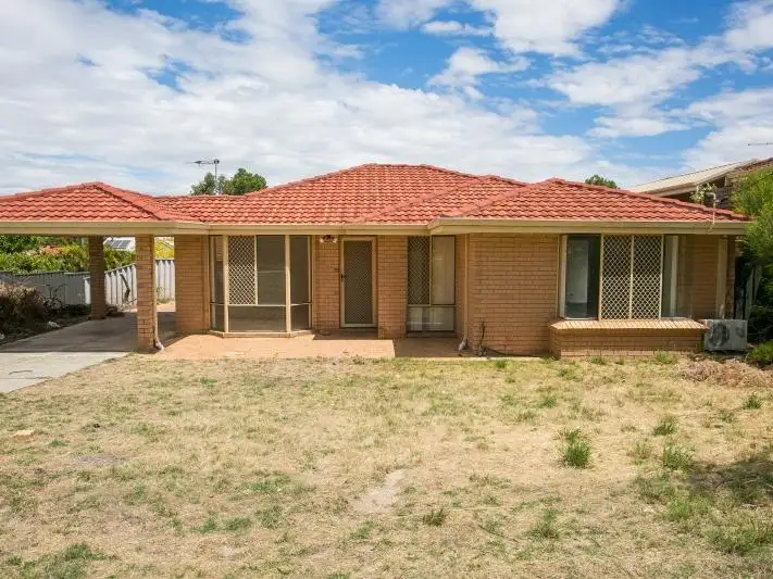 3 Amur Close, Beechboro WA 6063
