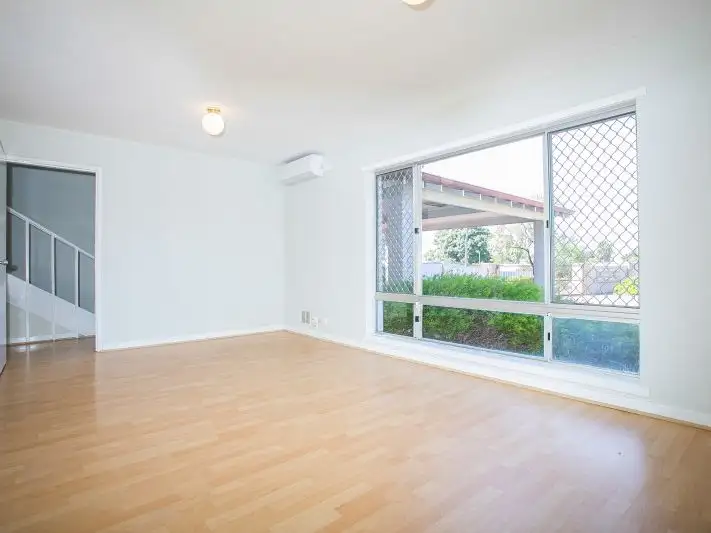 Second view of Homely townhouse listing, 57J Amberton Avenue, Girrawheen WA 6064